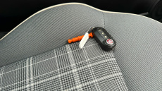 Fiat 500 1.2 Lounge 3dr Dualogic Petrol Hatchback